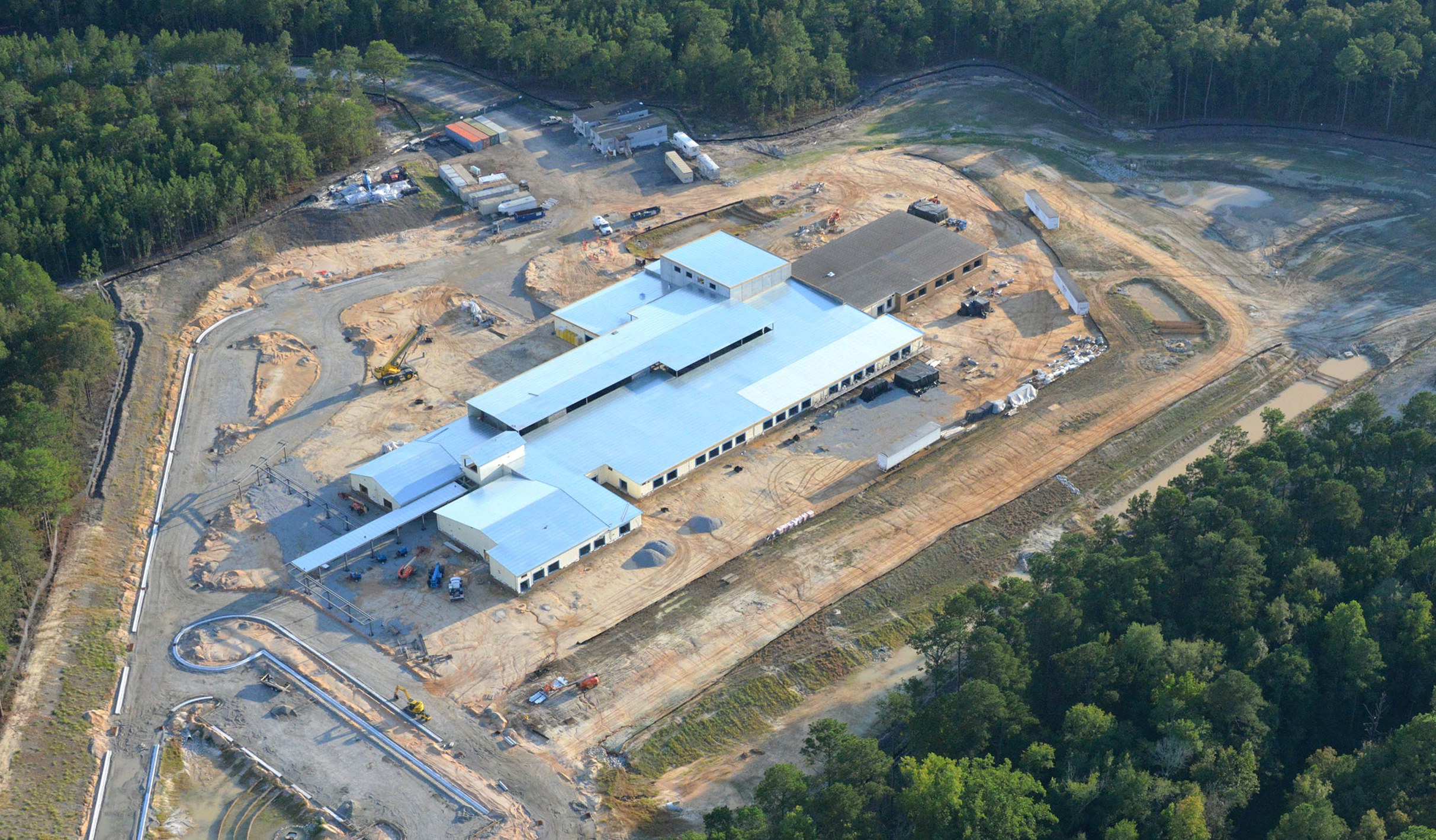 Pierce Terrace Elementary School | Poettker Construction Pierce Terrace Elementary School | Poettker Construction